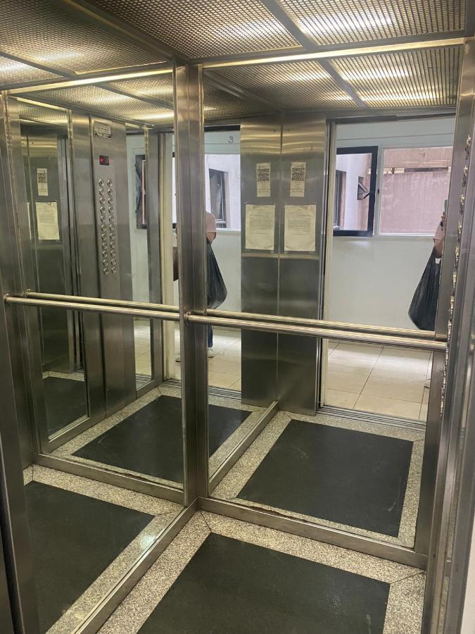 Avenida Corrientes Y Billinghurst A Metros De Abasto Shopping Buenos Aires Kültér fotó