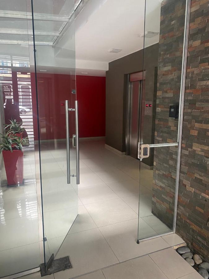 Avenida Corrientes Y Billinghurst A Metros De Abasto Shopping Buenos Aires Kültér fotó
