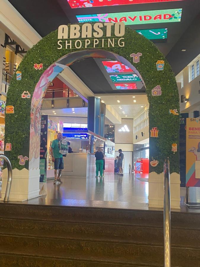 Avenida Corrientes Y Billinghurst A Metros De Abasto Shopping Buenos Aires Kültér fotó